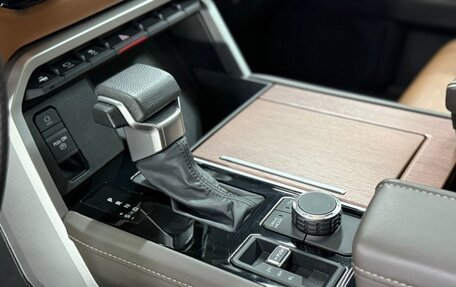 Toyota Tundra, 2024 год, 9 500 000 рублей, 23 фотография