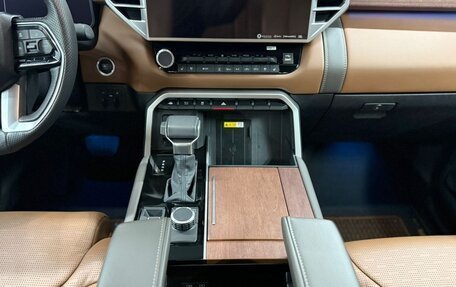 Toyota Tundra, 2024 год, 9 500 000 рублей, 28 фотография