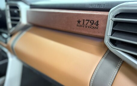 Toyota Tundra, 2024 год, 9 500 000 рублей, 27 фотография