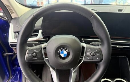 BMW X1, 2023 год, 2 540 000 рублей, 8 фотография