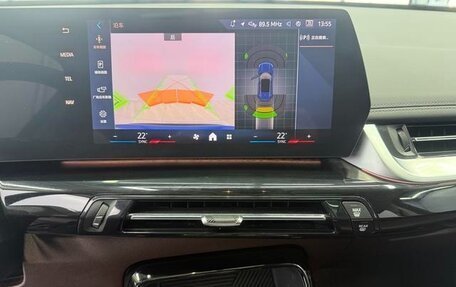 BMW X1, 2023 год, 2 540 000 рублей, 9 фотография