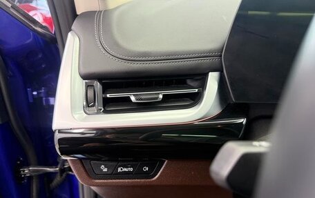 BMW X1, 2023 год, 2 540 000 рублей, 10 фотография