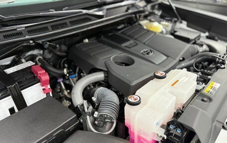 Toyota Tundra, 2024 год, 9 500 000 рублей, 29 фотография