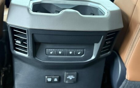 Toyota Tundra, 2024 год, 9 500 000 рублей, 26 фотография