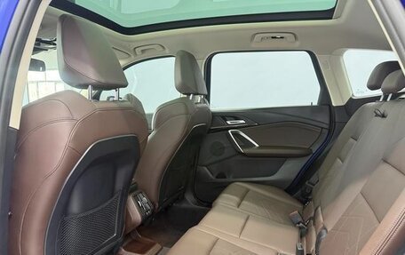 BMW X1, 2023 год, 2 540 000 рублей, 13 фотография