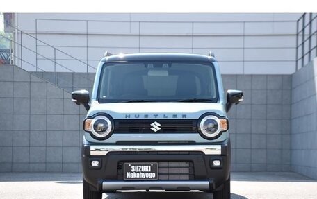 Suzuki Hustler, 2023 год, 890 000 рублей, 2 фотография