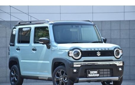 Suzuki Hustler, 2023 год, 890 000 рублей, 3 фотография