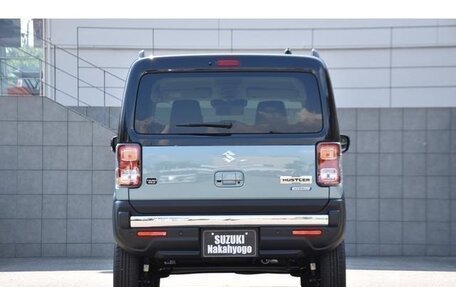 Suzuki Hustler, 2023 год, 890 000 рублей, 4 фотография