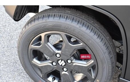 Suzuki Hustler, 2023 год, 890 000 рублей, 6 фотография