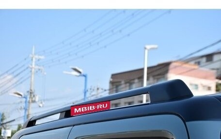 Suzuki Hustler, 2023 год, 890 000 рублей, 5 фотография