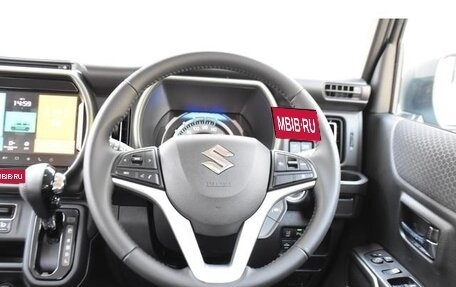 Suzuki Hustler, 2023 год, 890 000 рублей, 9 фотография