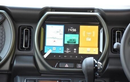 Suzuki Hustler, 2023 год, 890 000 рублей, 11 фотография