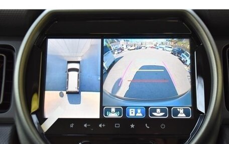 Suzuki Hustler, 2023 год, 890 000 рублей, 12 фотография