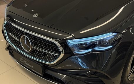 Mercedes-Benz E-Класс, 2025 год, 12 500 000 рублей, 3 фотография