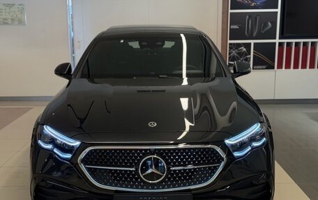 Mercedes-Benz E-Класс, 2025 год, 12 500 000 рублей, 2 фотография