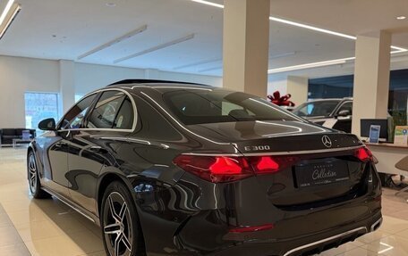 Mercedes-Benz E-Класс, 2025 год, 12 500 000 рублей, 5 фотография