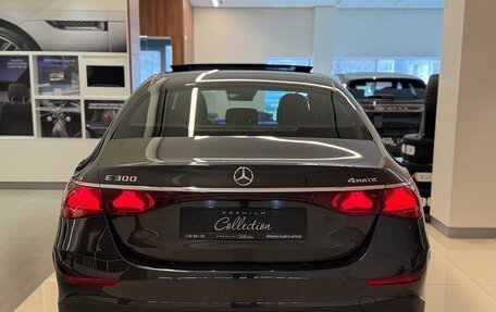 Mercedes-Benz E-Класс, 2025 год, 12 500 000 рублей, 6 фотография