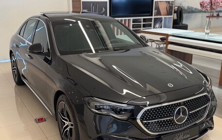 Mercedes-Benz E-Класс, 2025 год, 12 500 000 рублей, 7 фотография