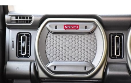 Suzuki Hustler, 2023 год, 890 000 рублей, 15 фотография