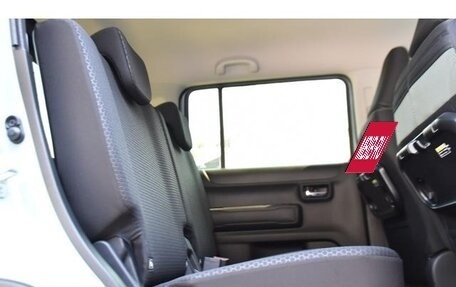 Suzuki Hustler, 2023 год, 890 000 рублей, 17 фотография