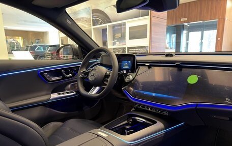 Mercedes-Benz E-Класс, 2025 год, 12 500 000 рублей, 15 фотография