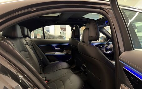 Mercedes-Benz E-Класс, 2025 год, 12 500 000 рублей, 10 фотография