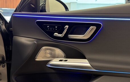 Mercedes-Benz E-Класс, 2025 год, 12 500 000 рублей, 14 фотография