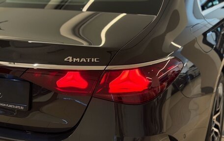 Mercedes-Benz E-Класс, 2025 год, 12 500 000 рублей, 17 фотография
