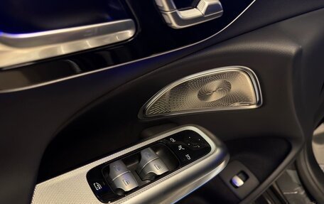 Mercedes-Benz E-Класс, 2025 год, 12 500 000 рублей, 19 фотография