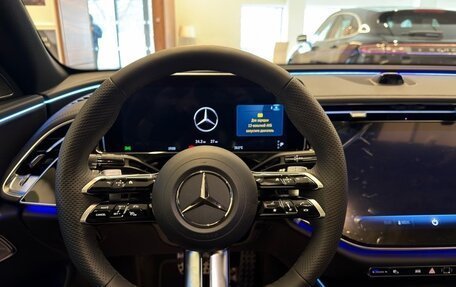 Mercedes-Benz E-Класс, 2025 год, 12 500 000 рублей, 21 фотография