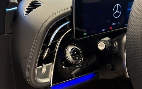 Mercedes-Benz E-Класс, 2025 год, 12 500 000 рублей, 18 фотография