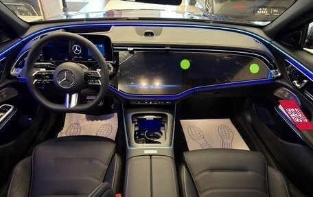 Mercedes-Benz E-Класс, 2025 год, 12 500 000 рублей, 11 фотография