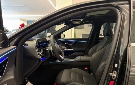 Mercedes-Benz E-Класс, 2025 год, 12 500 000 рублей, 13 фотография