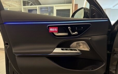 Mercedes-Benz E-Класс, 2025 год, 12 500 000 рублей, 22 фотография