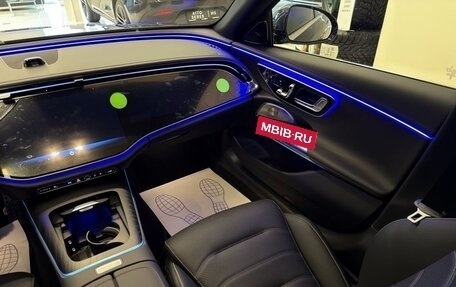 Mercedes-Benz E-Класс, 2025 год, 12 500 000 рублей, 16 фотография