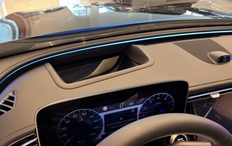 Mercedes-Benz E-Класс, 2025 год, 12 500 000 рублей, 27 фотография