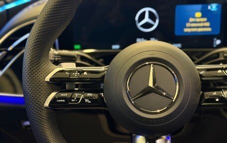 Mercedes-Benz E-Класс, 2025 год, 12 500 000 рублей, 25 фотография