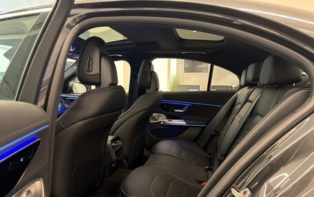 Mercedes-Benz E-Класс, 2025 год, 12 500 000 рублей, 24 фотография