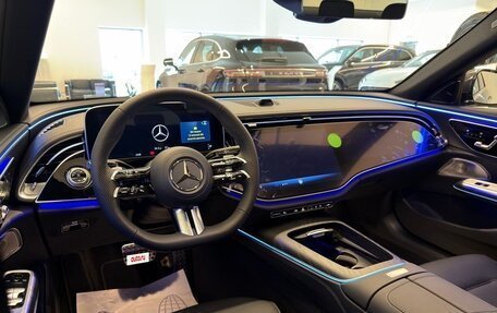 Mercedes-Benz E-Класс, 2025 год, 12 500 000 рублей, 23 фотография