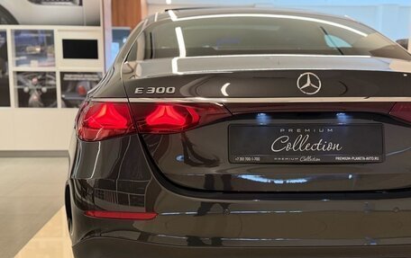 Mercedes-Benz E-Класс, 2025 год, 12 500 000 рублей, 26 фотография