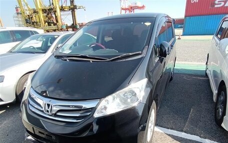 Honda Freed I, 2013 год, 785 000 рублей, 5 фотография