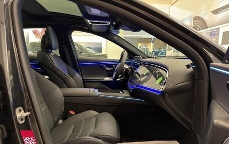 Mercedes-Benz E-Класс, 2025 год, 12 500 000 рублей, 29 фотография