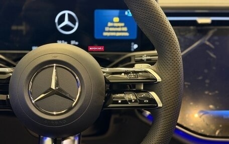 Mercedes-Benz E-Класс, 2025 год, 12 500 000 рублей, 28 фотография