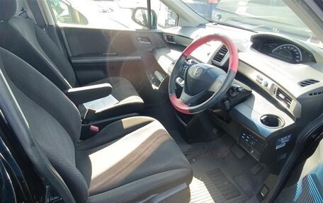 Honda Freed I, 2013 год, 785 000 рублей, 10 фотография