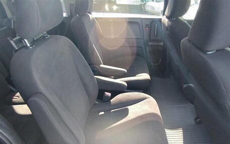 Honda Freed I, 2013 год, 785 000 рублей, 13 фотография