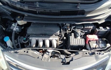 Honda Freed I, 2013 год, 785 000 рублей, 23 фотография