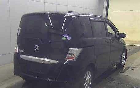 Honda Freed I, 2013 год, 785 000 рублей, 26 фотография