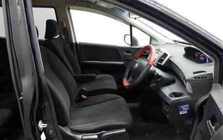 Honda Freed I, 2013 год, 785 000 рублей, 29 фотография