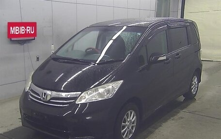 Honda Freed I, 2013 год, 785 000 рублей, 25 фотография