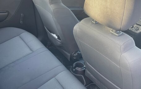 Chevrolet Aveo III, 2007 год, 390 000 рублей, 17 фотография